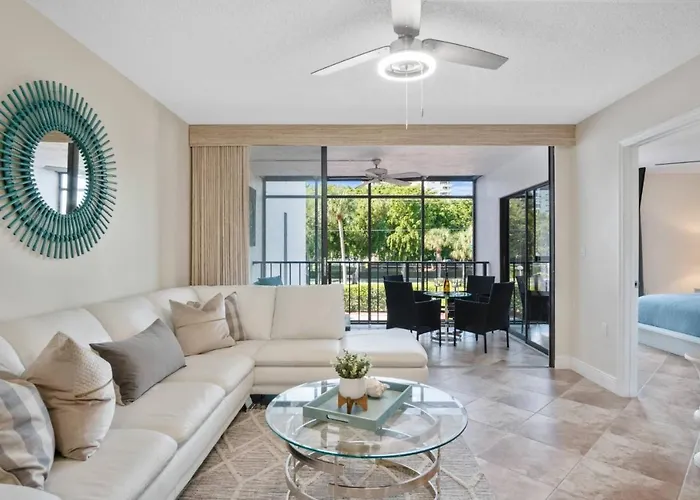 Grandview 204 Villa Marco Island
